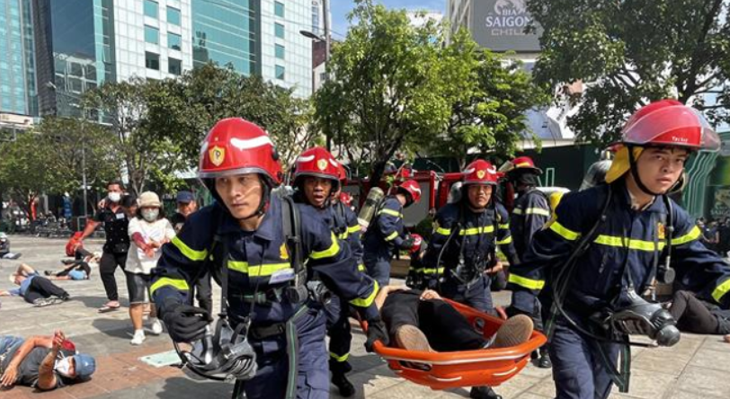 Quyền lợi thiết yếu khi gặp tai nạn bạn cần biết ngay